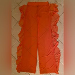 Beach long pant
